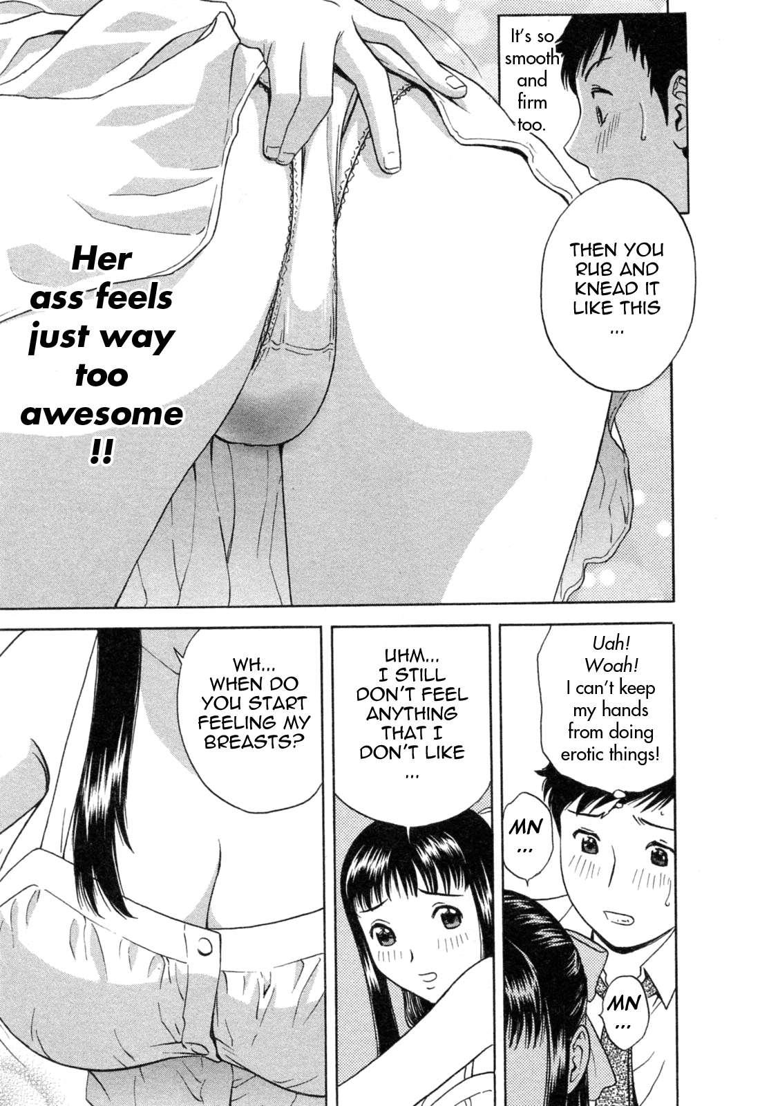 Boing Boing Teacher Chapter 4000 Page 83